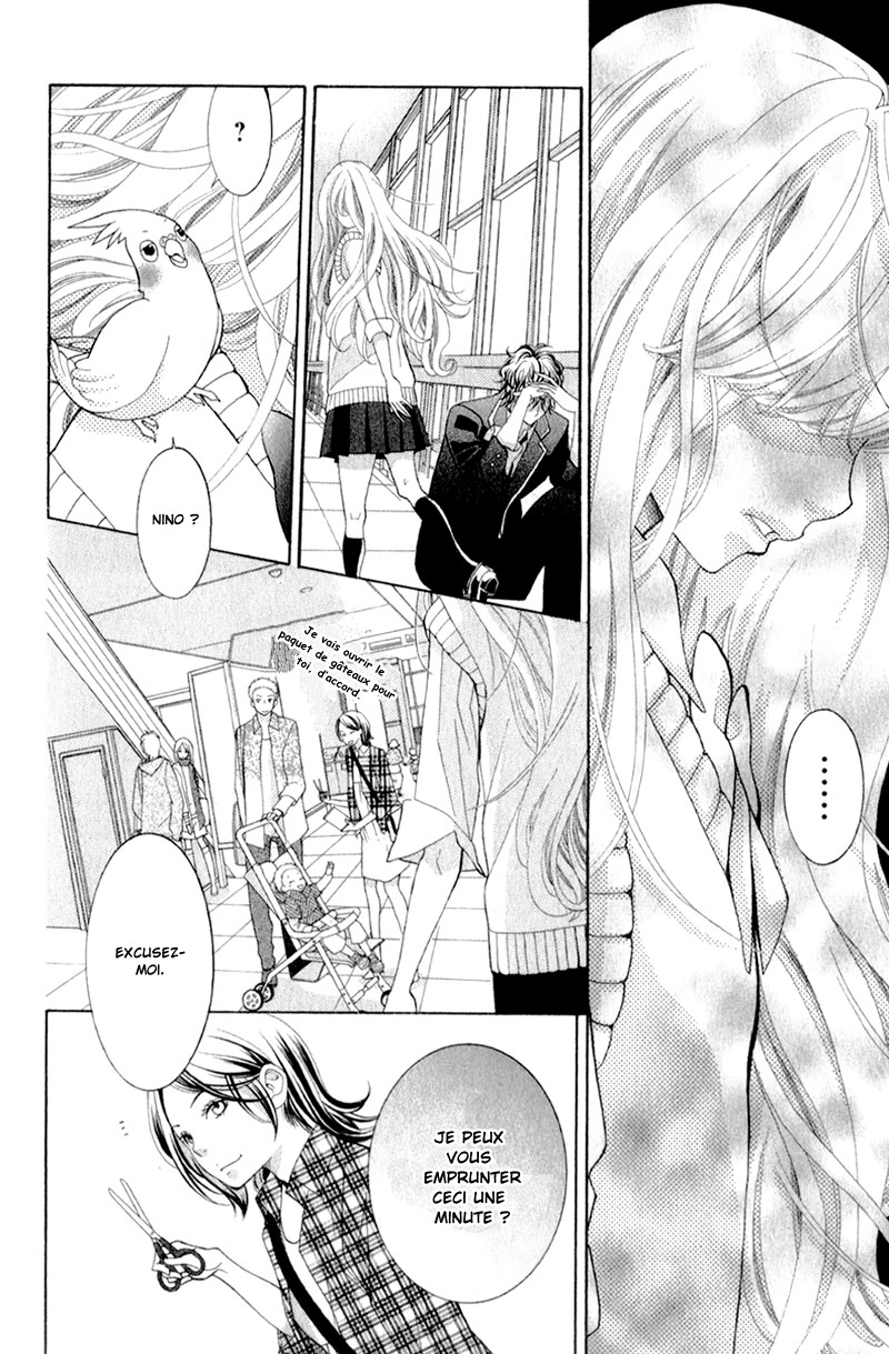 img Kyo no Kira-kun 83